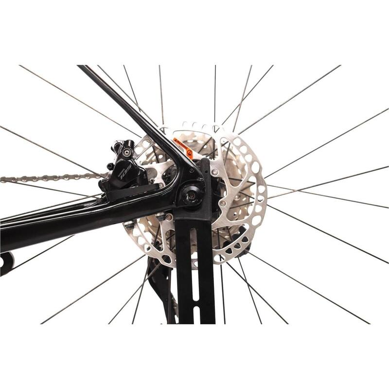 Second Life - Rower szosowy - Giant Defy - Stan Dobry