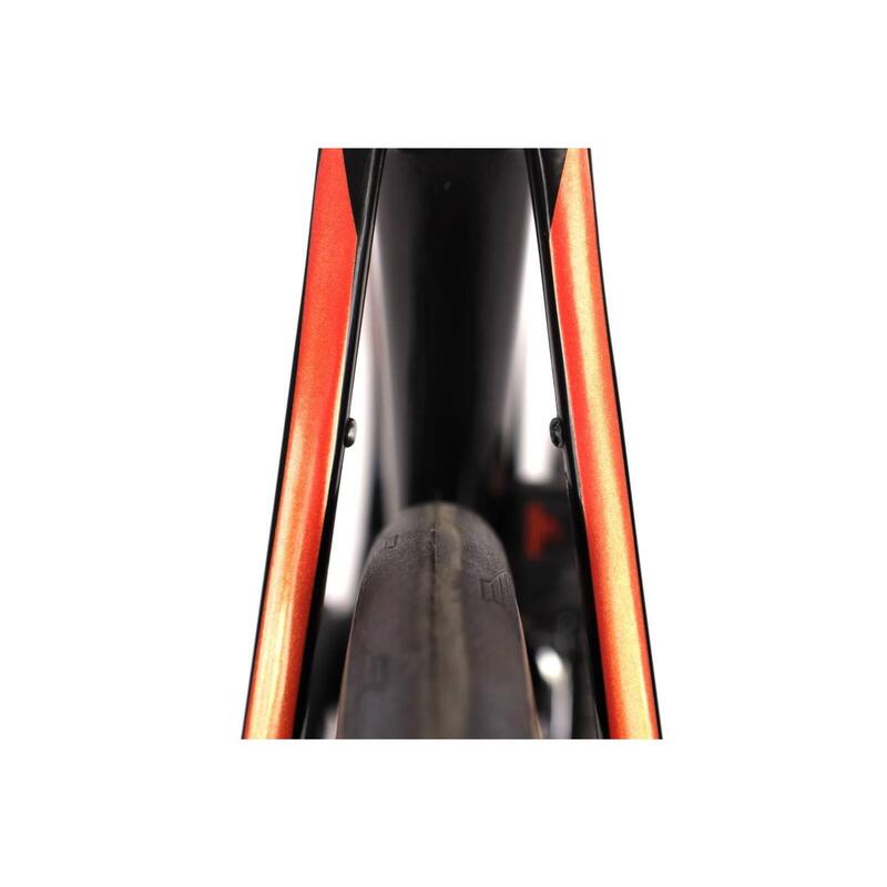 Second Life - Rower szosowy - Giant Defy - Stan Dobry