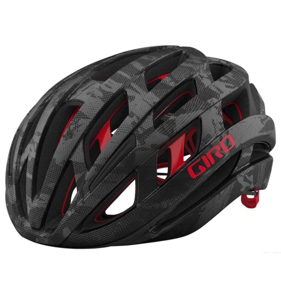 Kask rowerowy dla dorosłych Giro Helios Spherical Mips