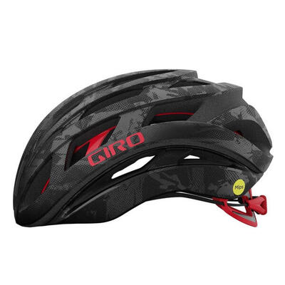 Giro helios spherical mips fietshelm volwassenen