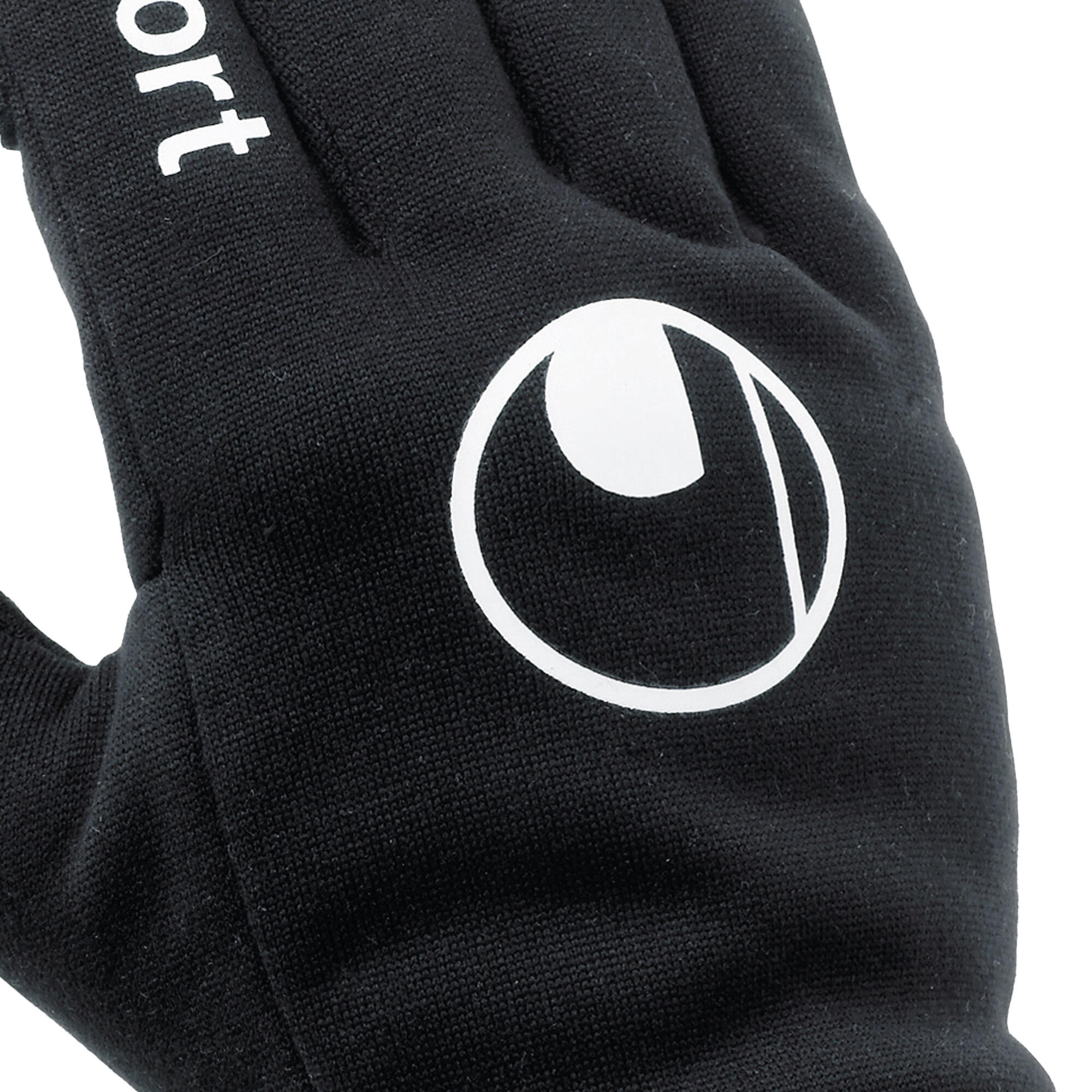 Gants joueur de champ uhlsport 4/7