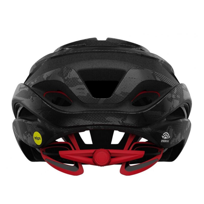 Kask rowerowy dla dorosłych Giro Helios Spherical Mips