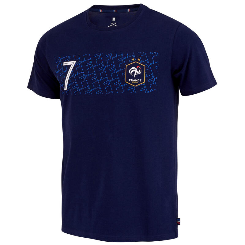 T-shirt FFF Antoine GRIEZMANN - Equipe de France de Football