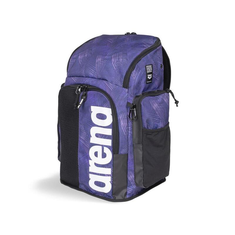 Plecak Sportowy Arena Team Spiky III Backpack 45 + Worek