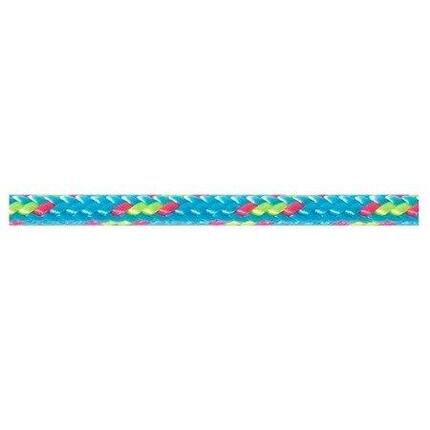 Hilfsleine 3 mm Blau Beal