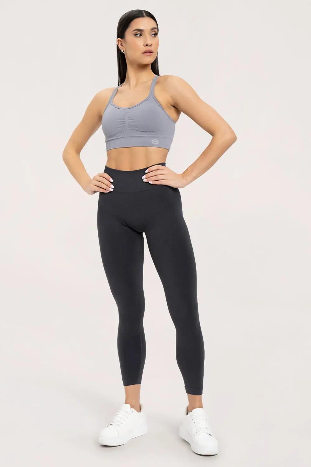Legging femme Gym Glamour 2.0 6/7