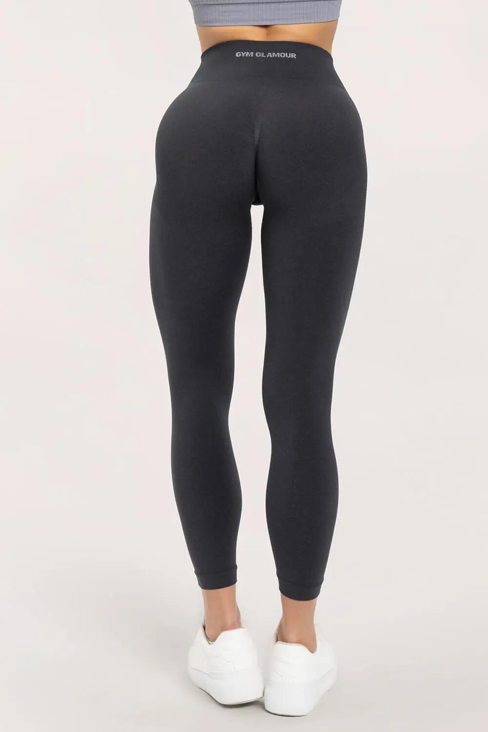 Legging femme Gym Glamour 2.0 5/7