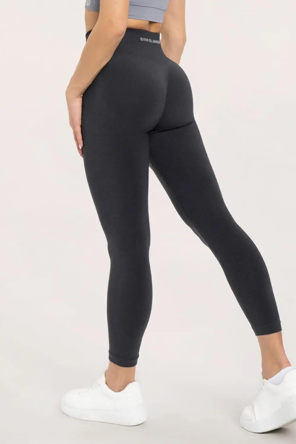 Legging femme Gym Glamour 2.0 3/7