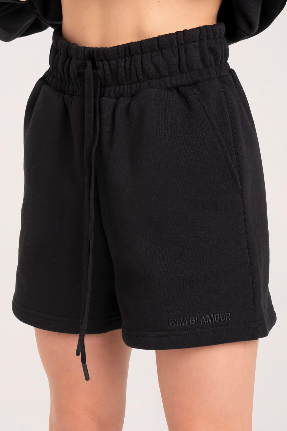 Short femme Gym Glamour Classic 5/5