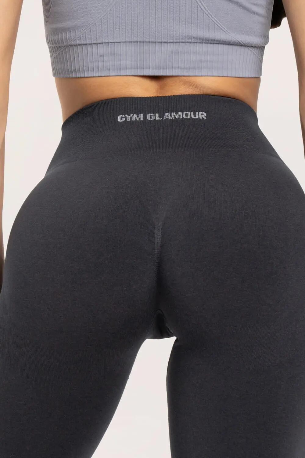 Legging femme Gym Glamour 2.0 4/7