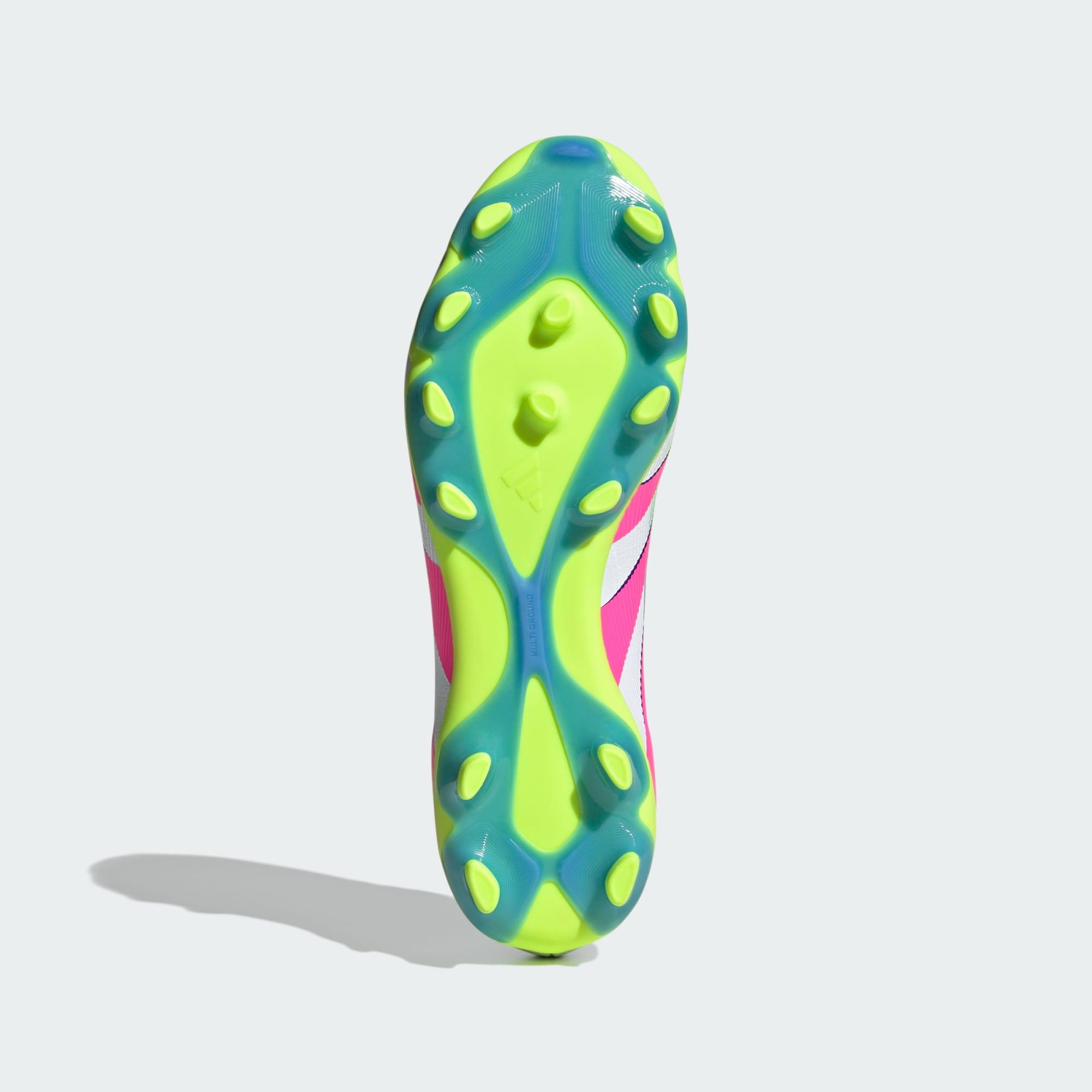 Scarpe da calcio Predator League Multi-Ground 3/7