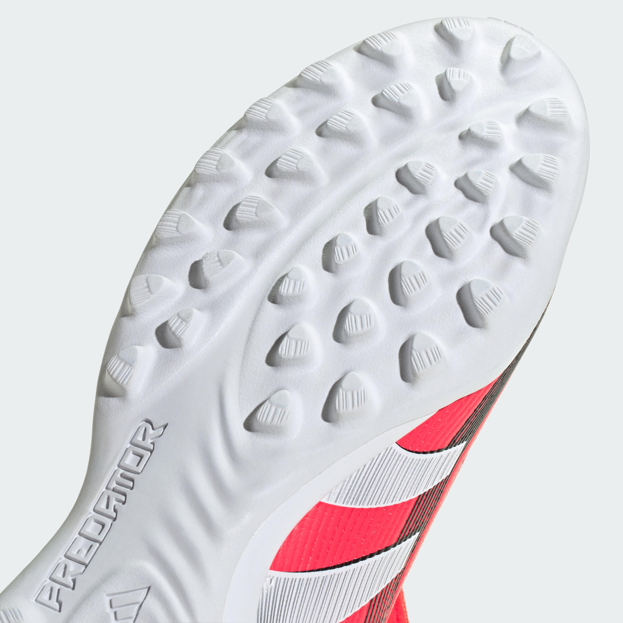 Predator League Fold-Over Tongue Turf Voetbalschoenen 5/7