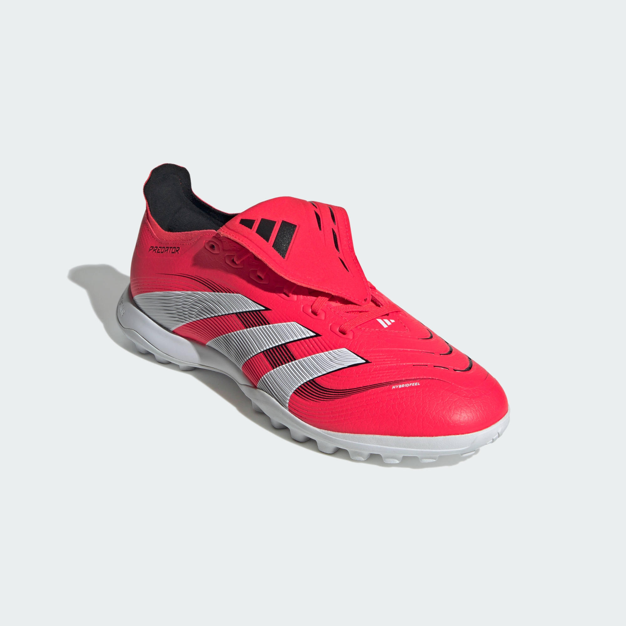 Predator League Fold-Over Tongue Turf Voetbalschoenen 3/7