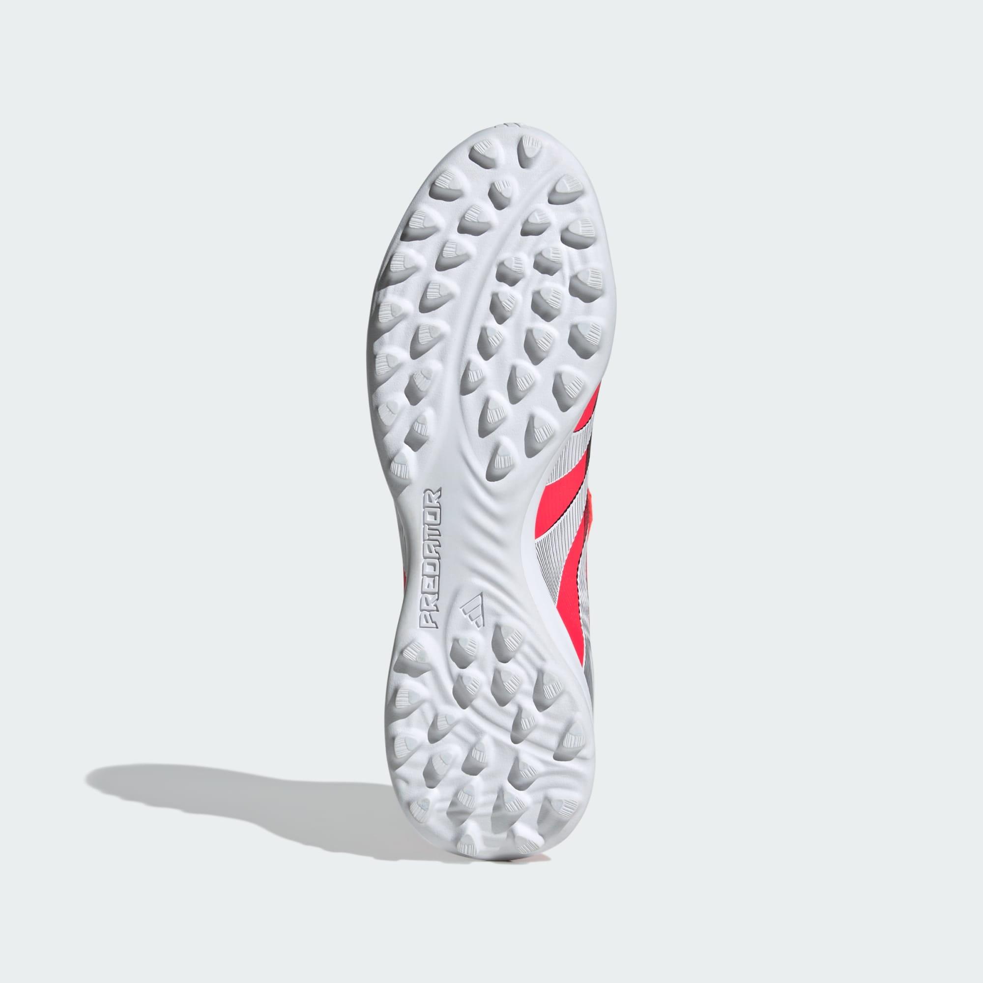 Predator League Fold-Over Tongue Turf Voetbalschoenen 2/7