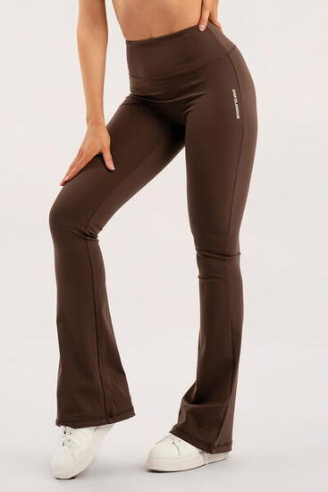 Legging femme Gym Glamour