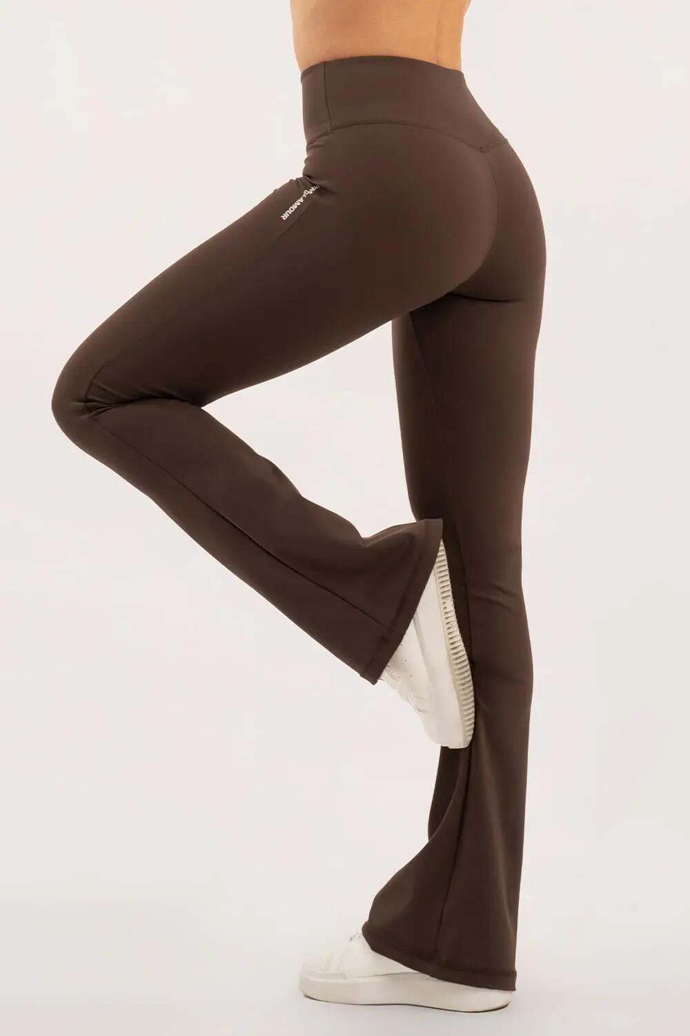 Legging femme Gym Glamour 2/6