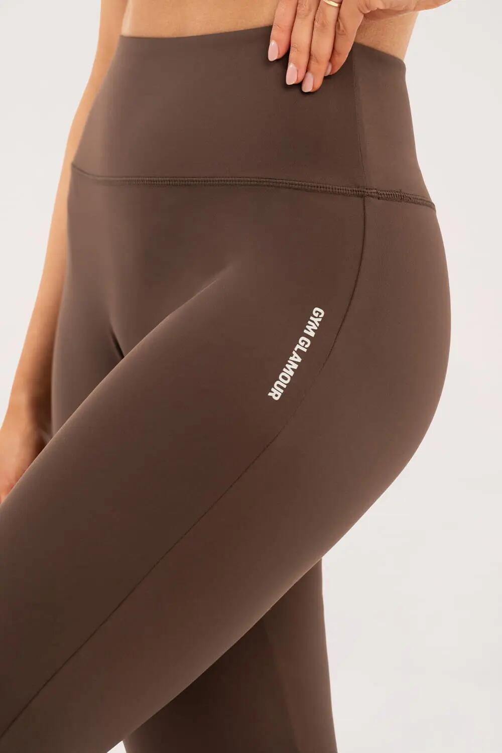 Legging femme Gym Glamour 6/6