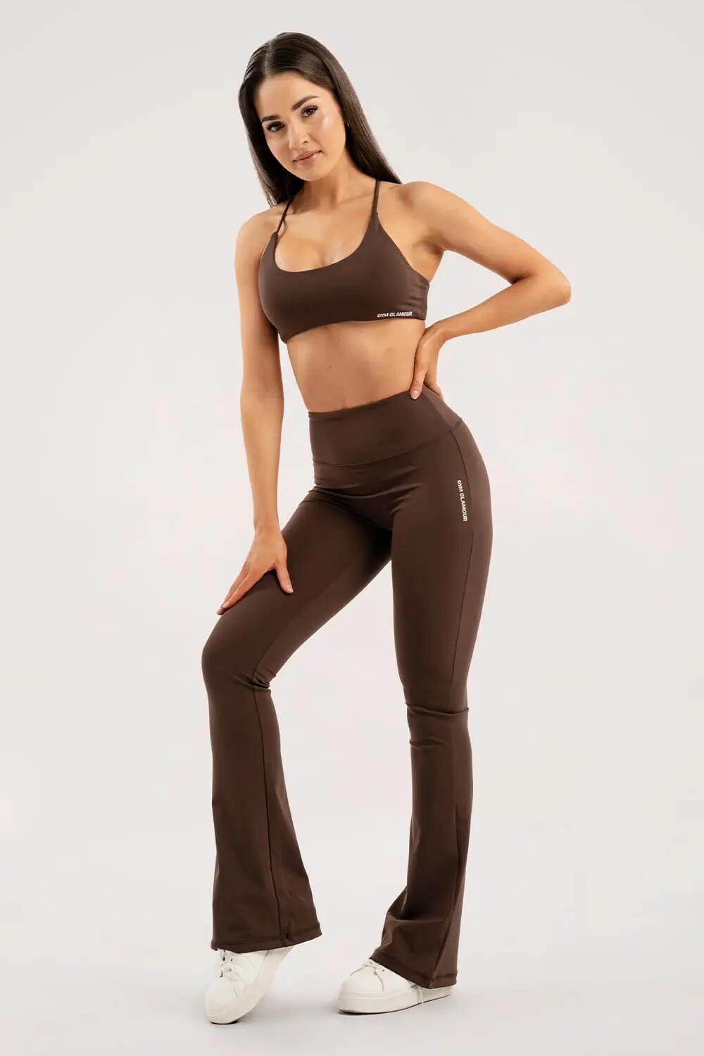 Legging femme Gym Glamour 5/6