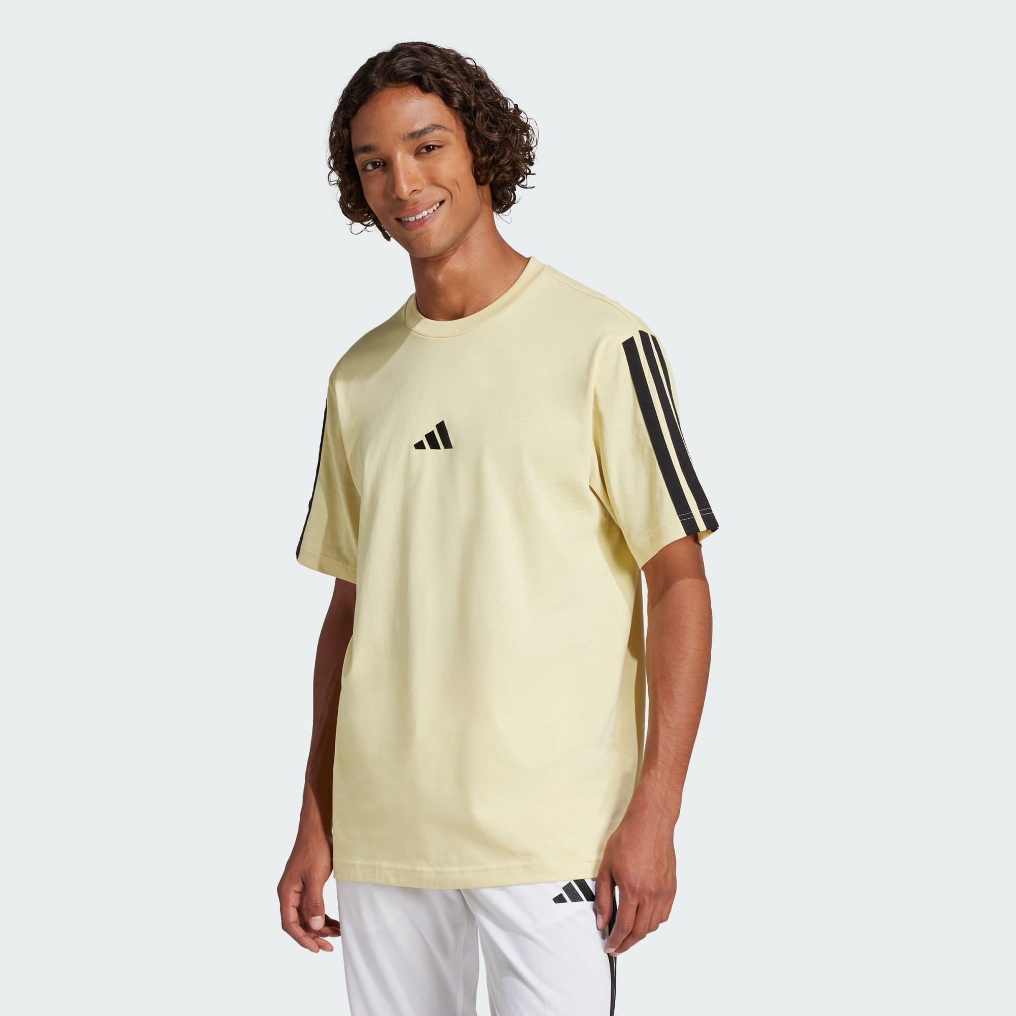 jaune clair / noir / blanc