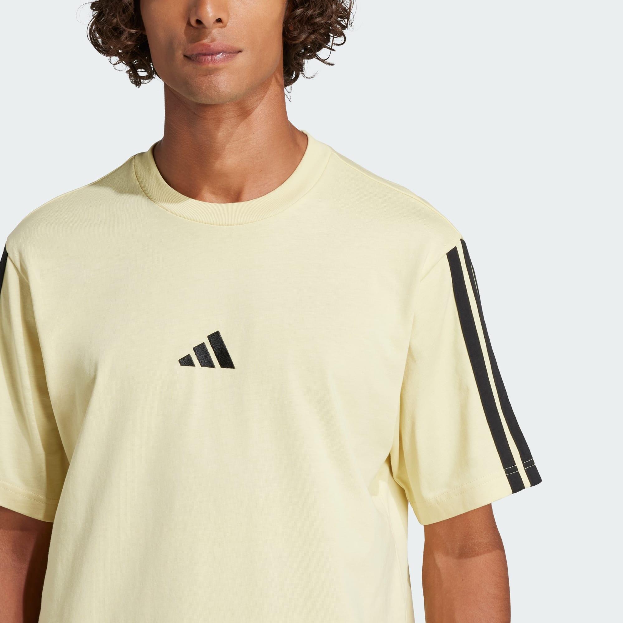 T-shirt jersey 3 bandes Essentials 5/5