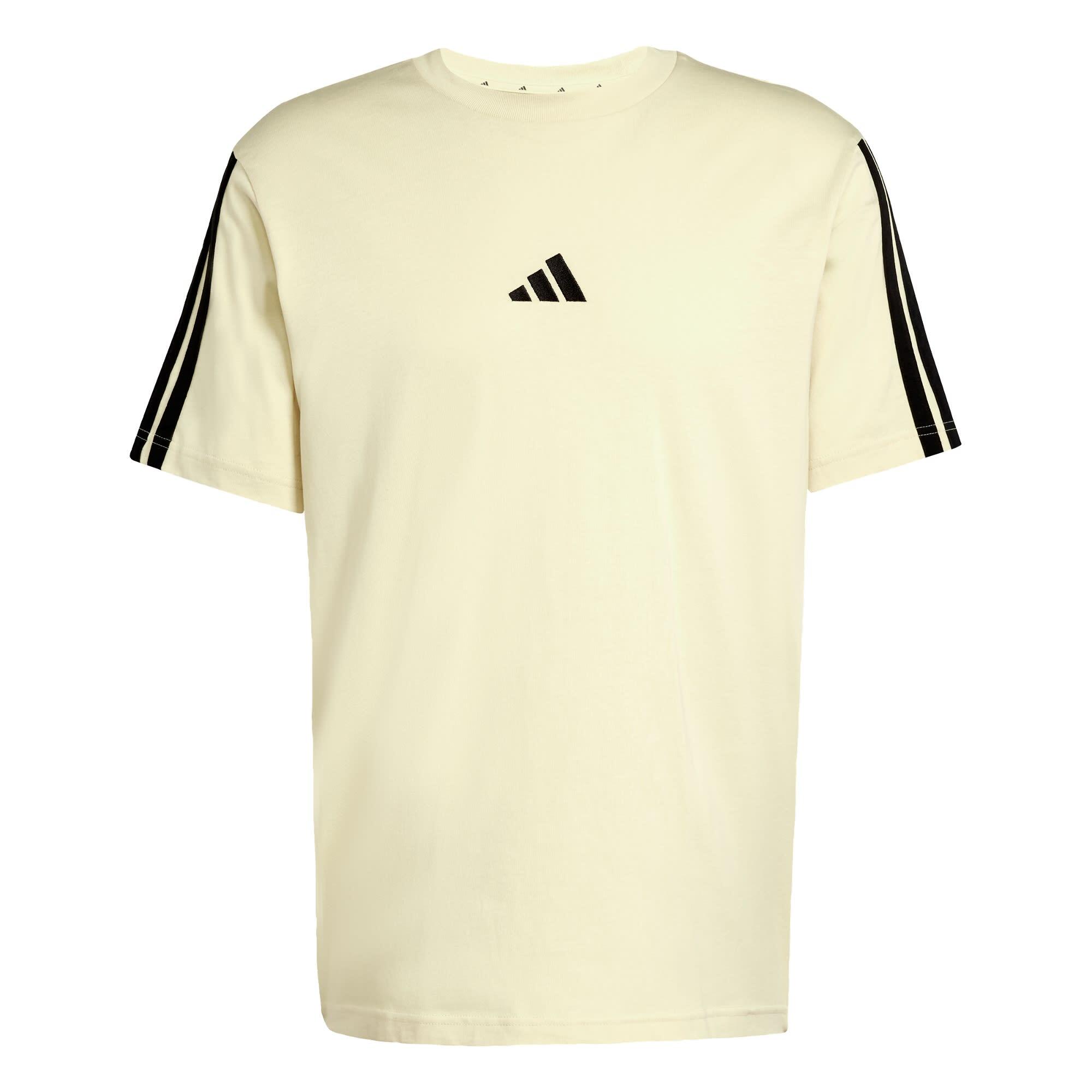 T-shirt jersey 3 bandes Essentials 2/5