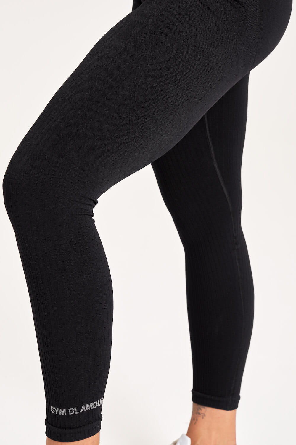 Legging Push up femme Gym Glamour 2.0 6/7