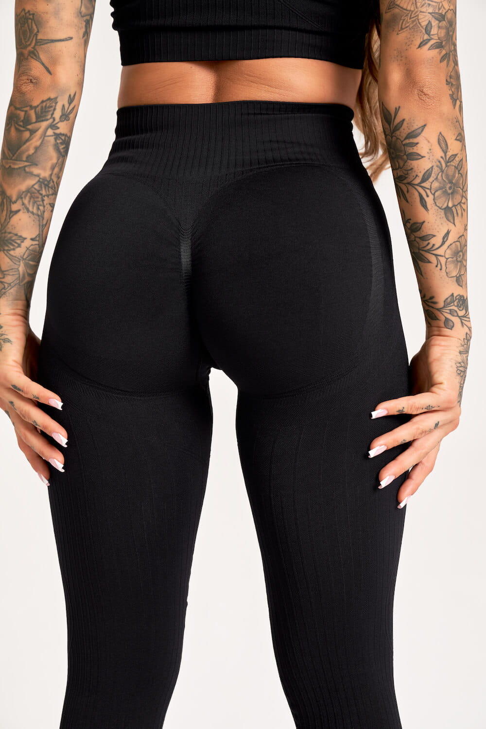 Legging Push up femme Gym Glamour 2.0 7/7