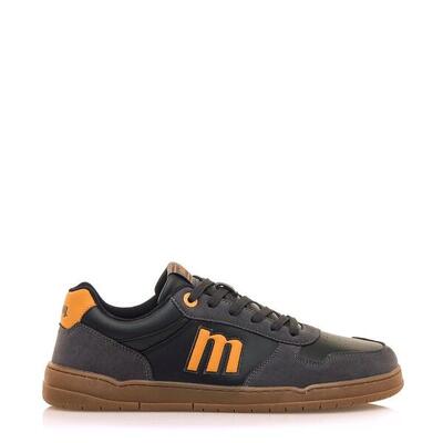 Barefoot heren mustang barefoot free miami blauw