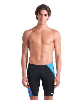 Badeshorts Arena Mushrooms Jammer