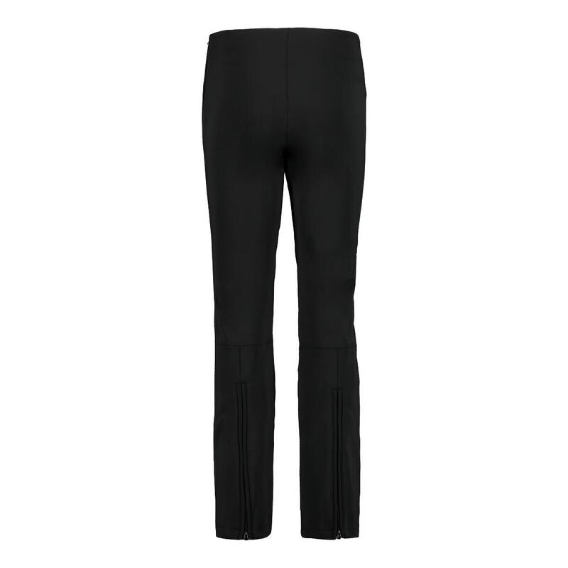 Spodnie damskie narciarskie CMP 3M06602