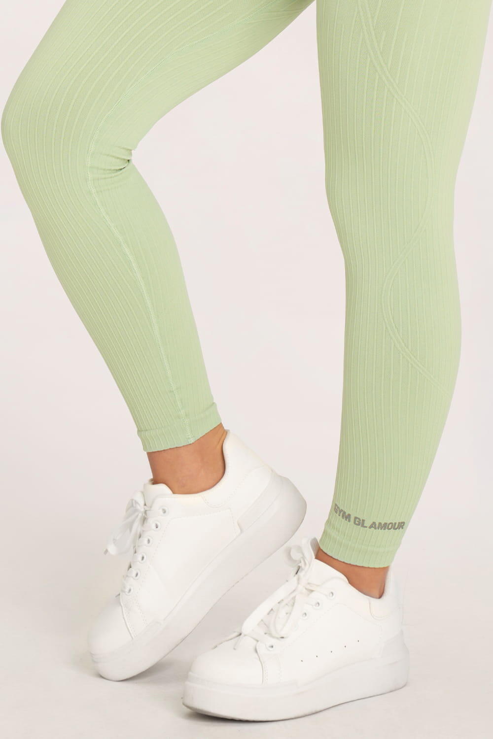 Legging Push up femme Gym Glamour 2.0 7/7