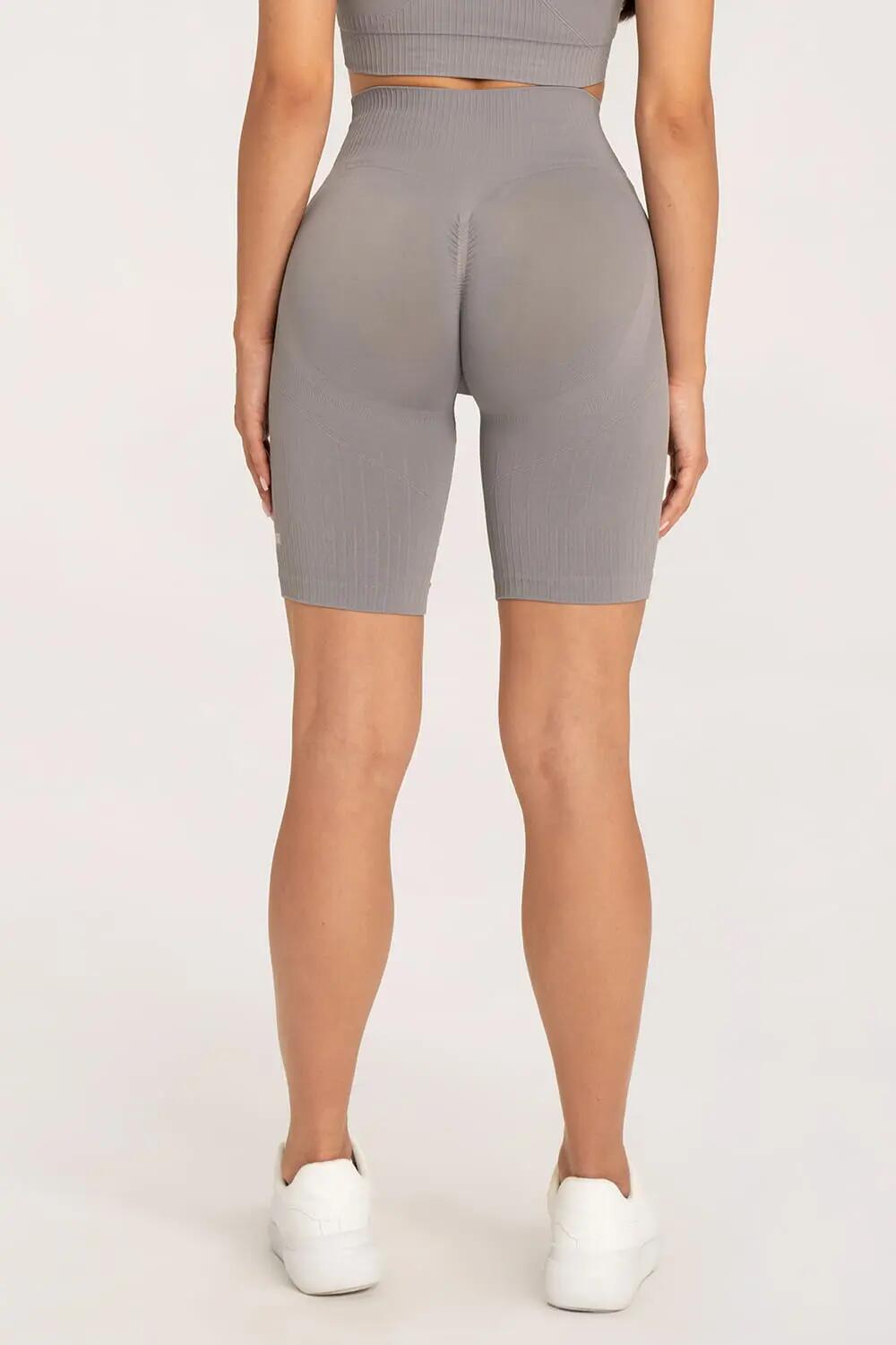 Cuissard Push up femme Gym Glamour Biker 2.0 2/6