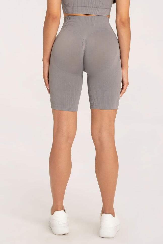 Bikery fitness damskie Gym Glamour push up 2.0