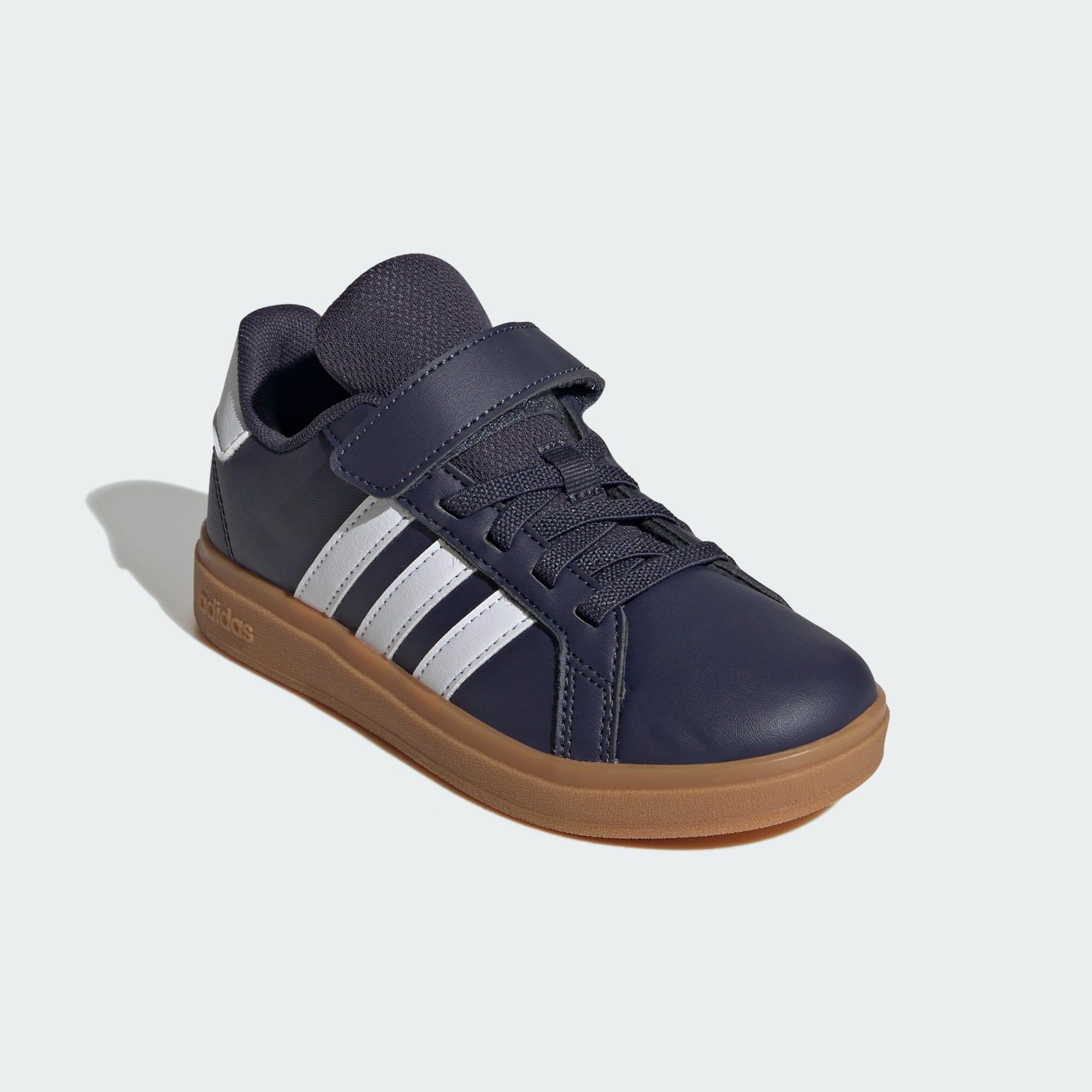 Chaussure Grand Court 2.0 Enfants 5/7