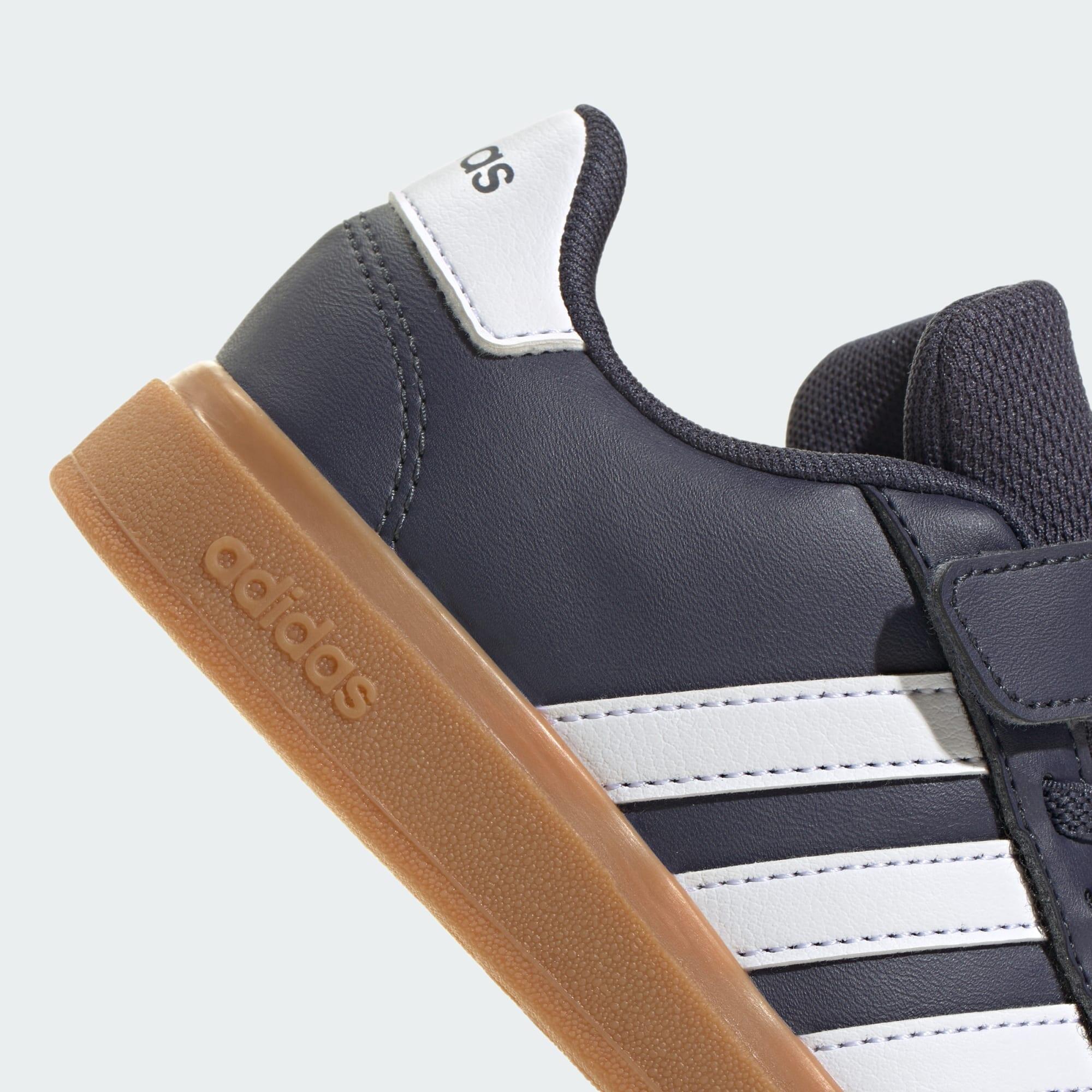 Chaussure Grand Court 2.0 Enfants 6/7
