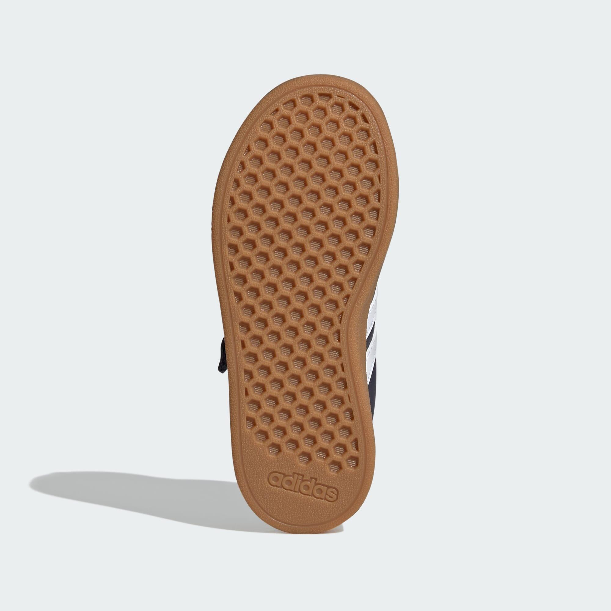 Chaussure Grand Court 2.0 Enfants 4/7
