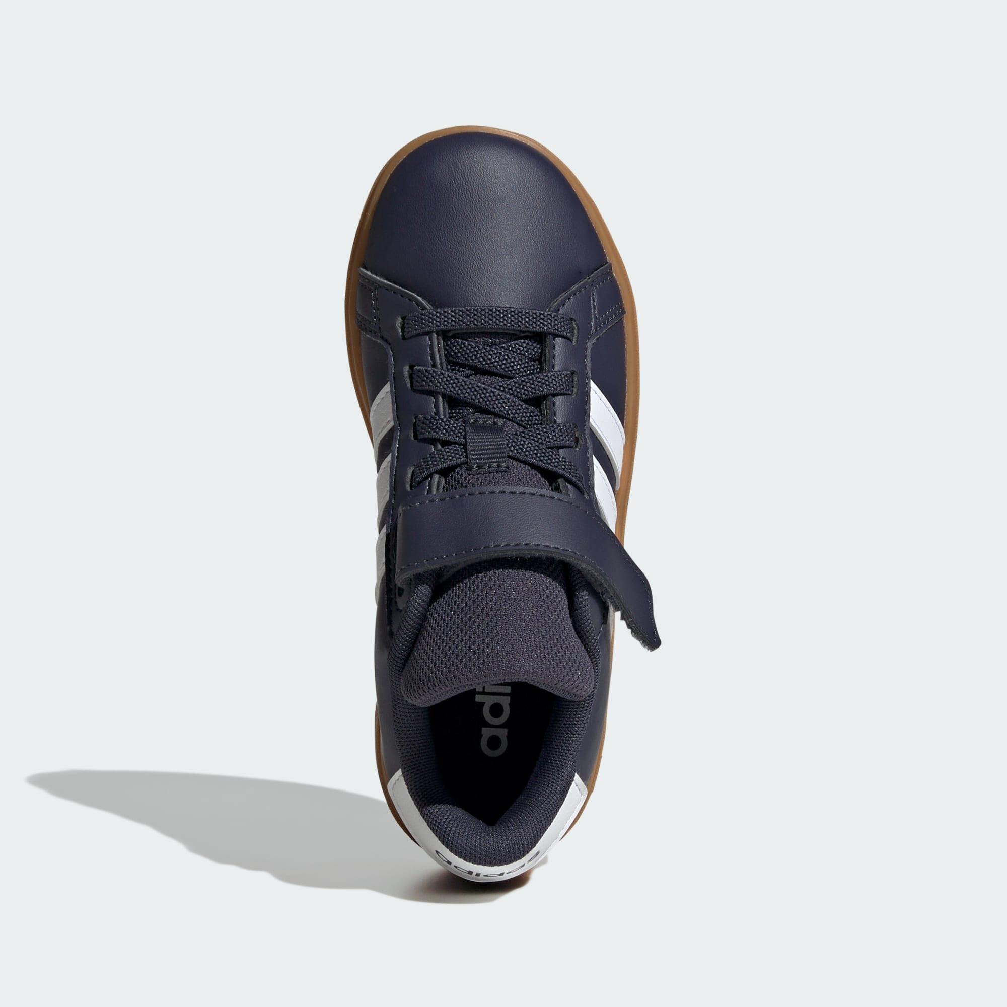 Chaussure Grand Court 2.0 Enfants 3/7