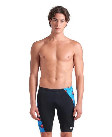 Badeshorts Arena Mushrooms Jammer