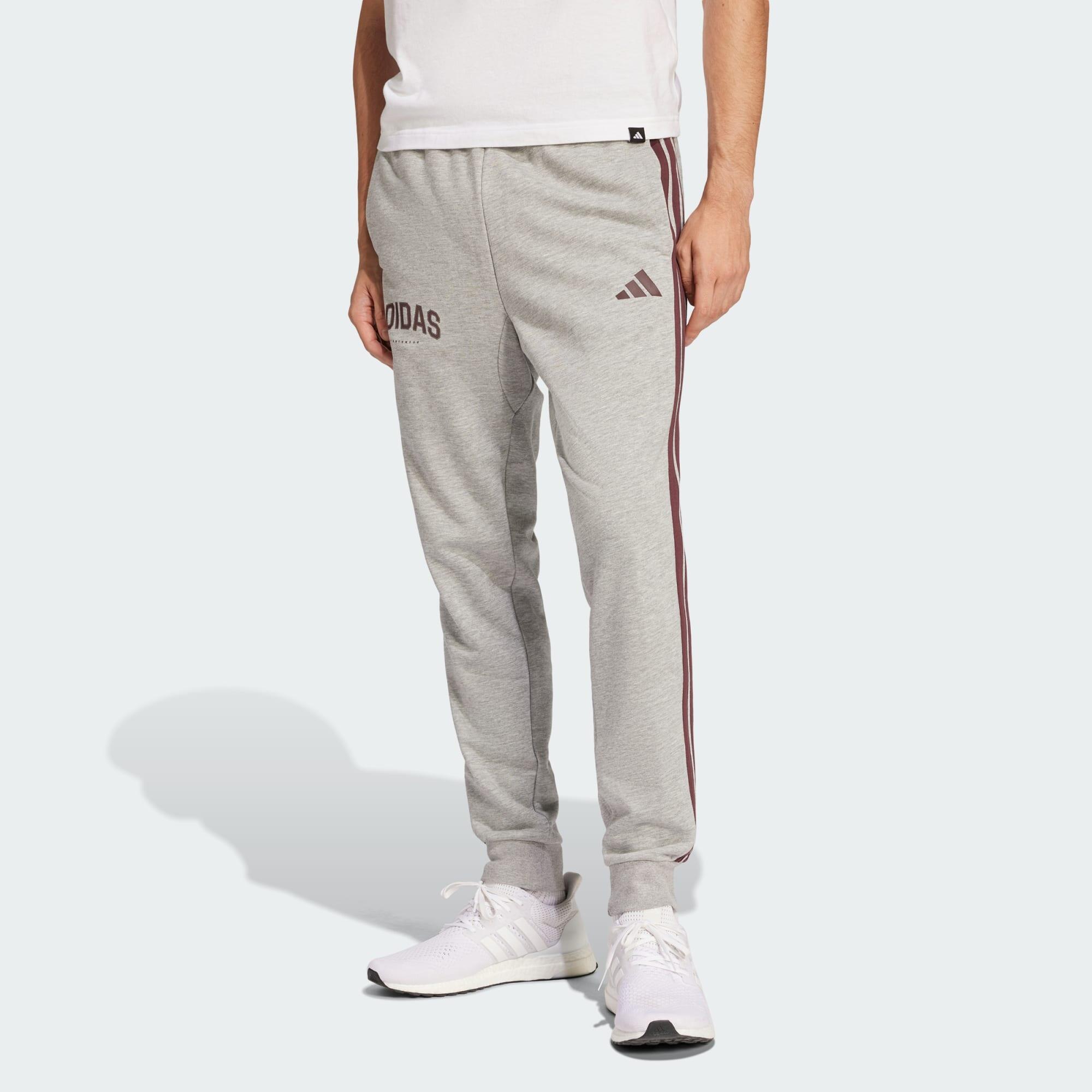 ADIDAS Pantaloni adidas