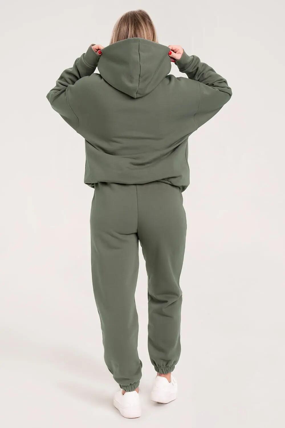 Pantalon de jogging femme Gym Glamour Classic 5/6