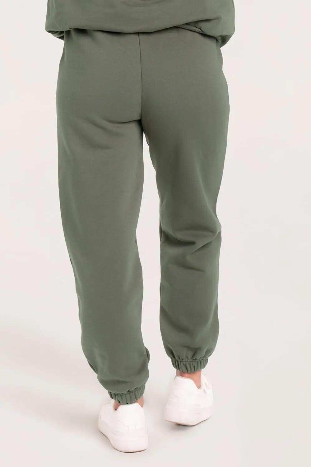 Pantalon de jogging femme Gym Glamour Classic 2/6