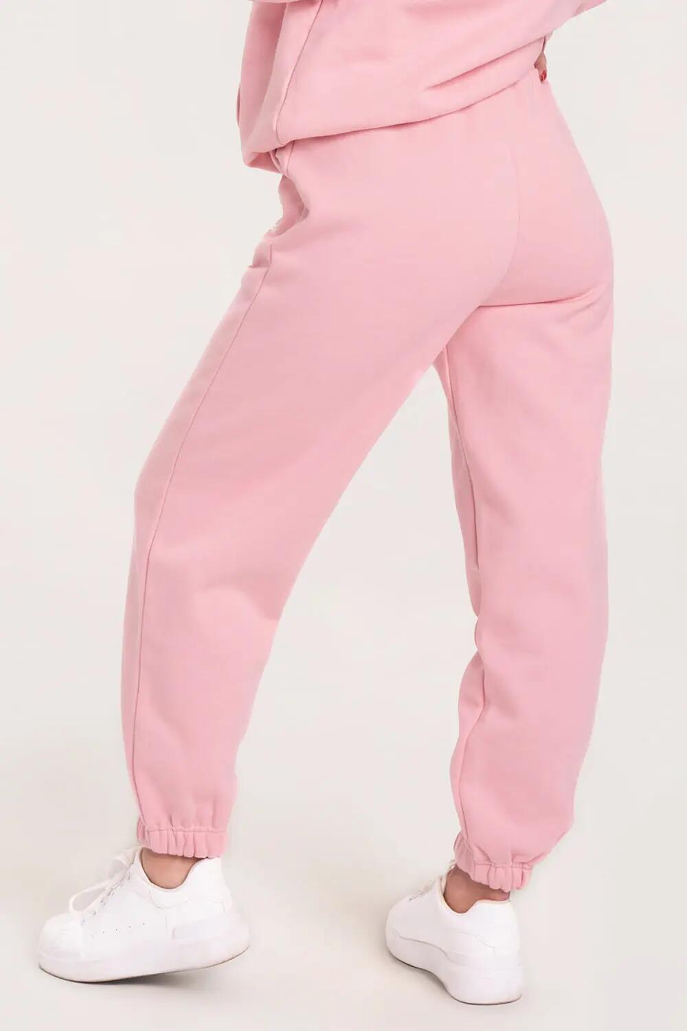 Pantalon de jogging femme Gym Glamour Classic 2/6