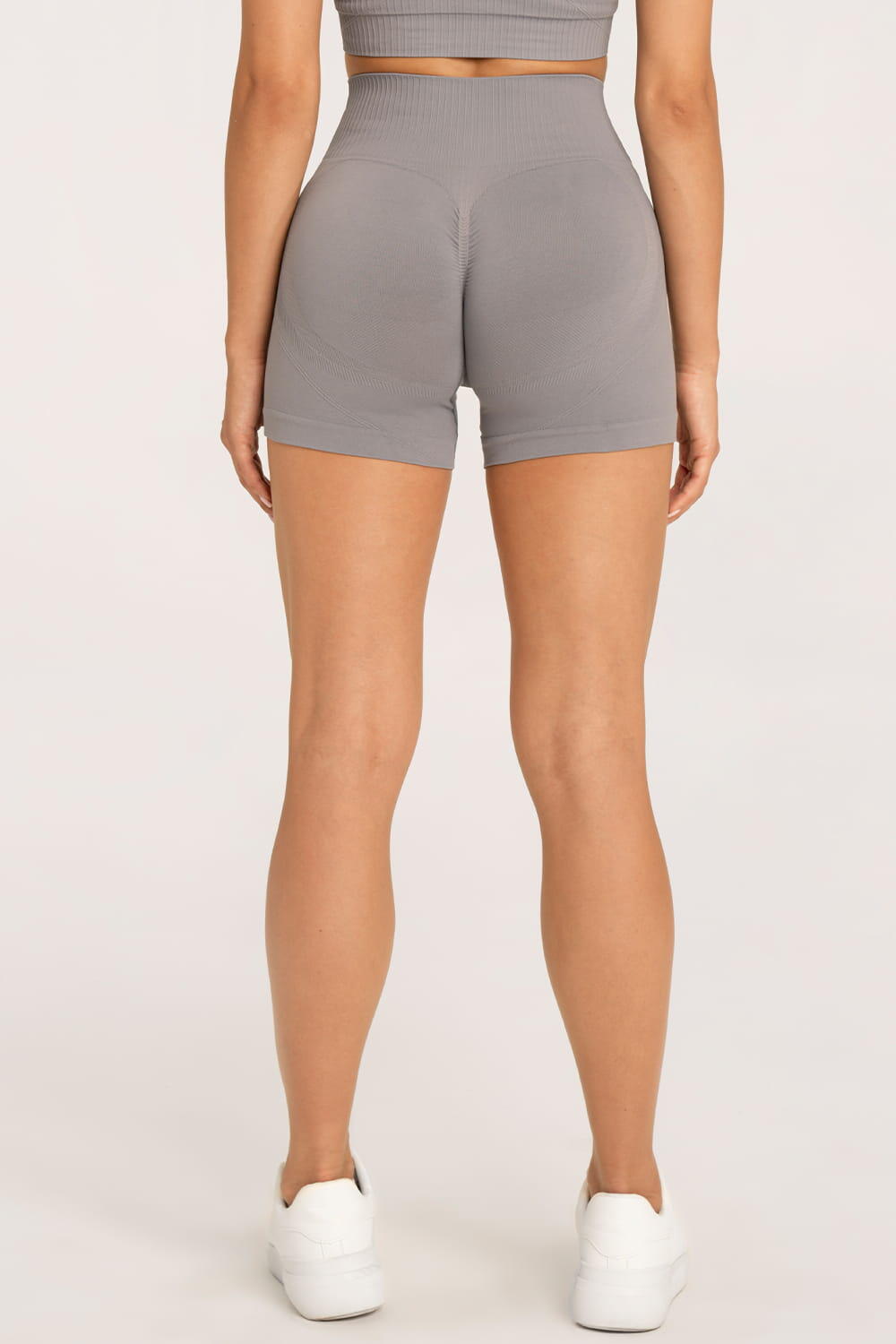 Cuissard Push up femme Gym Glamour 2.0 7/7