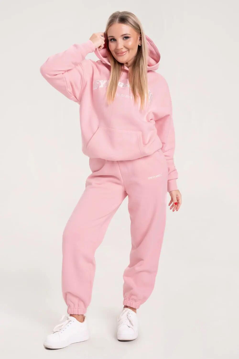 Pantalon de jogging femme Gym Glamour Classic 4/6