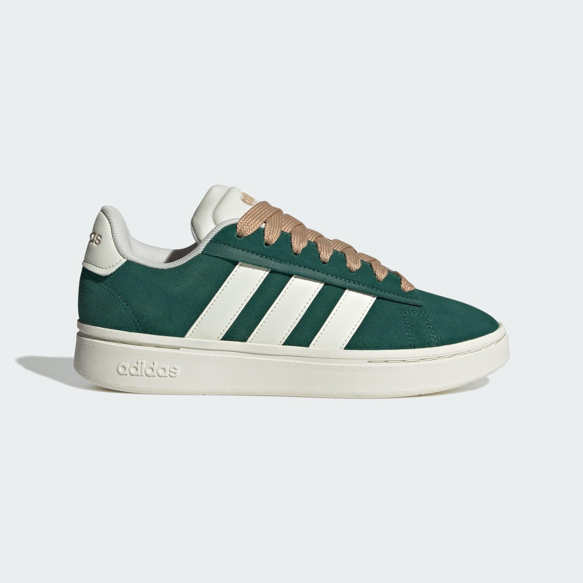 Grand Court Alpha Shoes 2/7