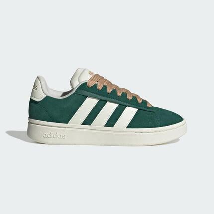 Buty Adidas Grand Court Alpha zielone