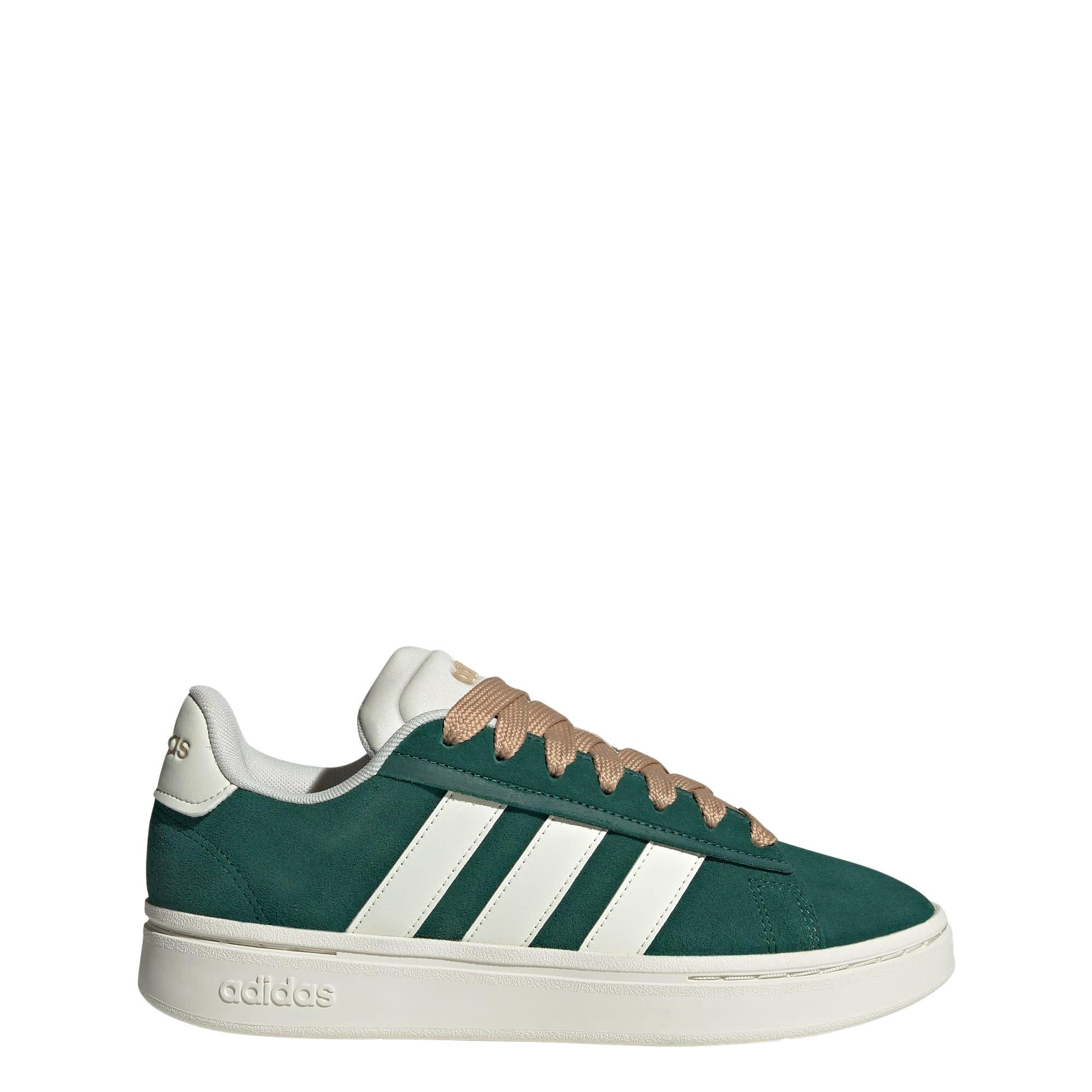 green / white / beige