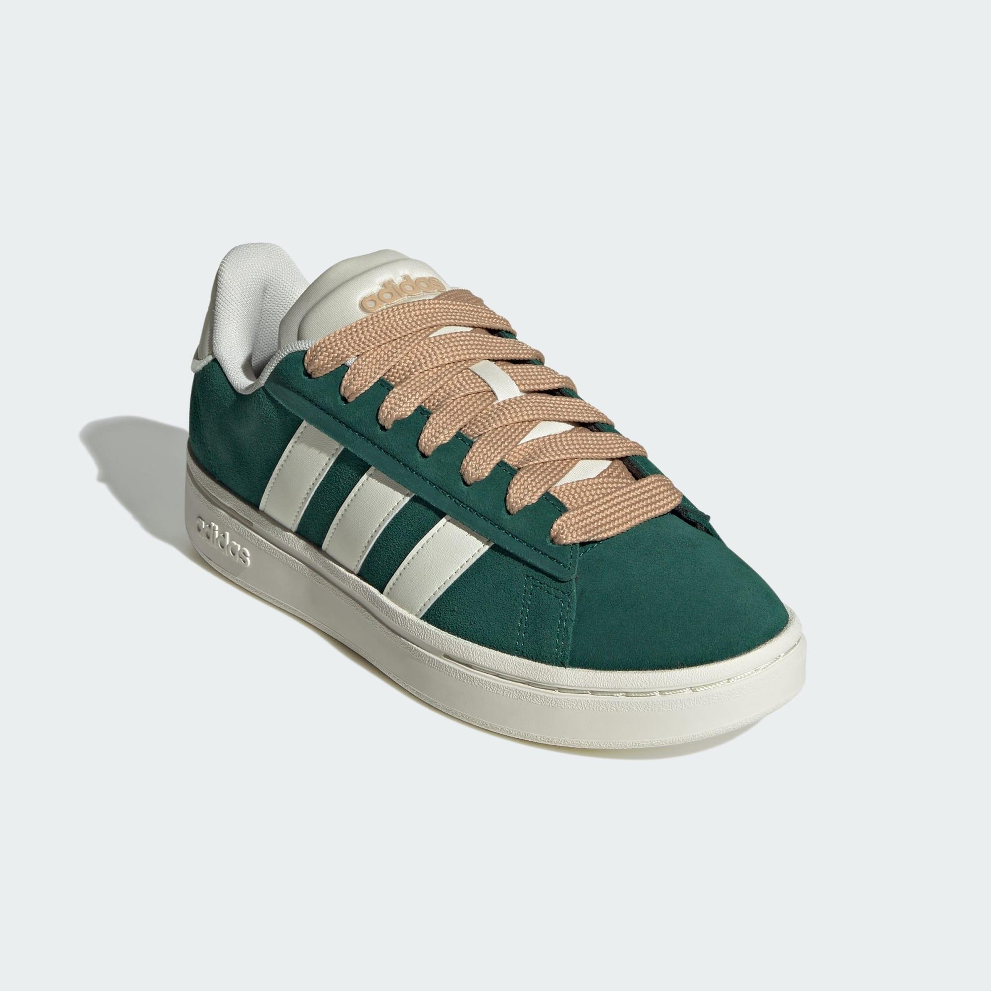 Grand Court Alpha Shoes 6/7