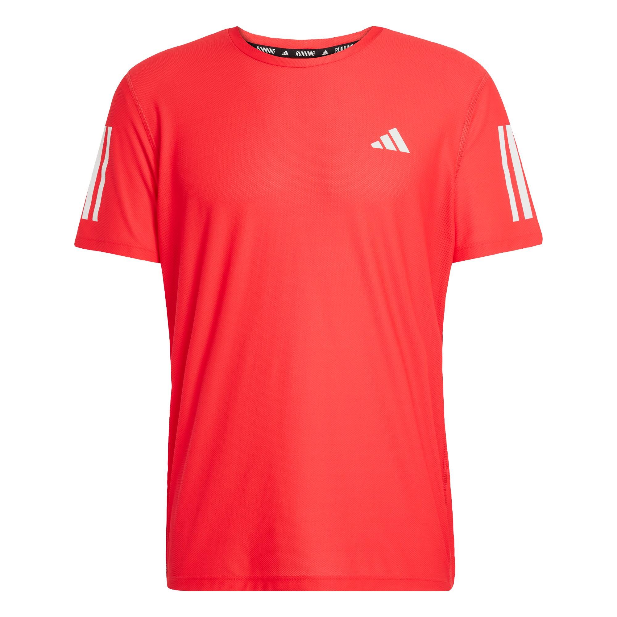 T-shirt Own the Run 2/5
