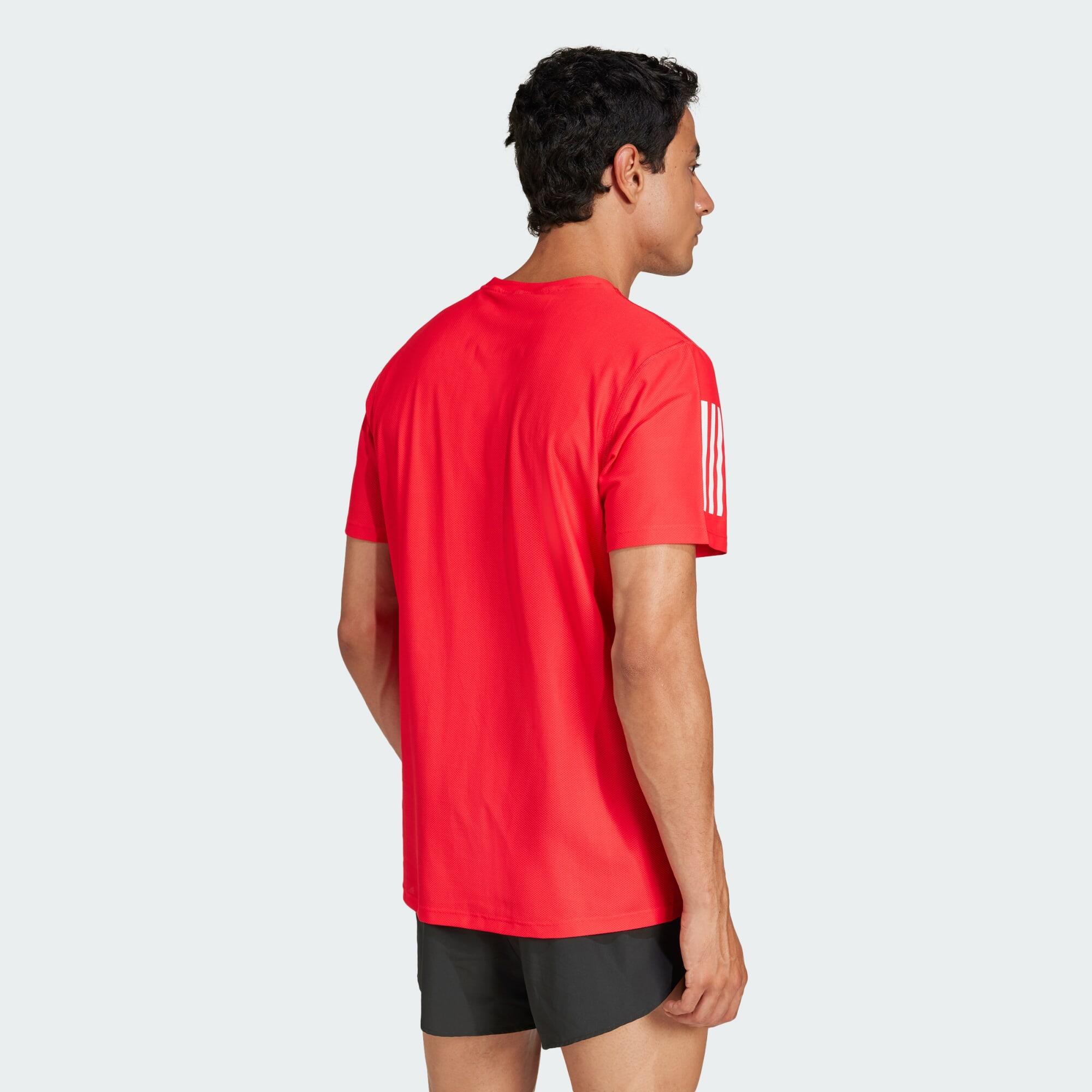 T-shirt Own the Run 3/5